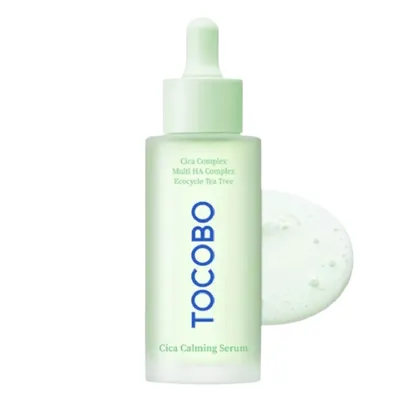 Sérum Facial Tocobo Cica Calming Serum 50ml